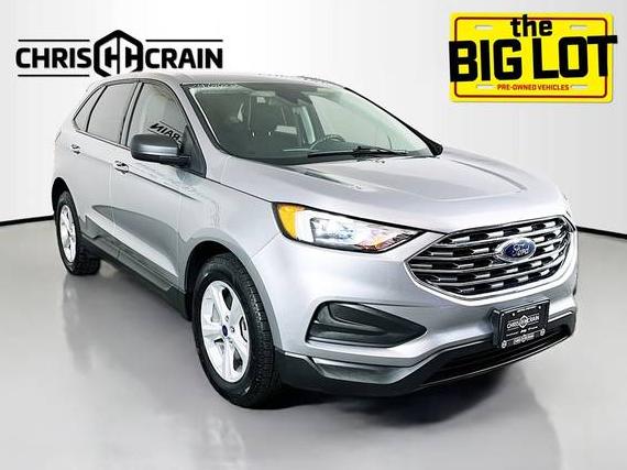 FORD EDGE 2022 2FMPK4G94NBA64662 image