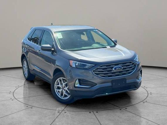 FORD EDGE 2022 2FMPK4J9XNBA91714 image