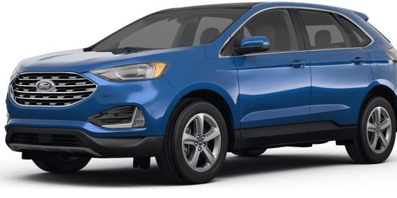 FORD EDGE 2022 2FMPK4J94NBA87898 image