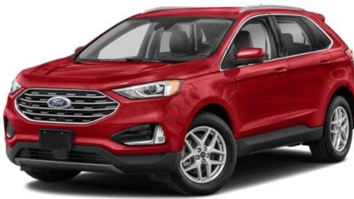 FORD EDGE 2022 2FMPK4J96NBA53090 image