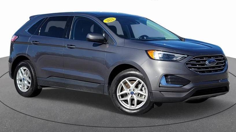 FORD EDGE 2022 2FMPK4J97NBA94179 image