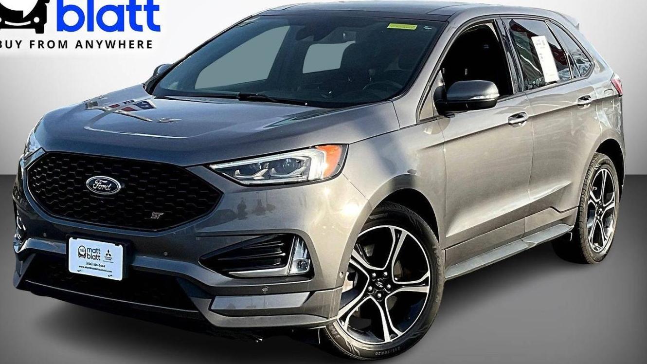 FORD EDGE 2022 2FMPK4AP4NBA21141 image