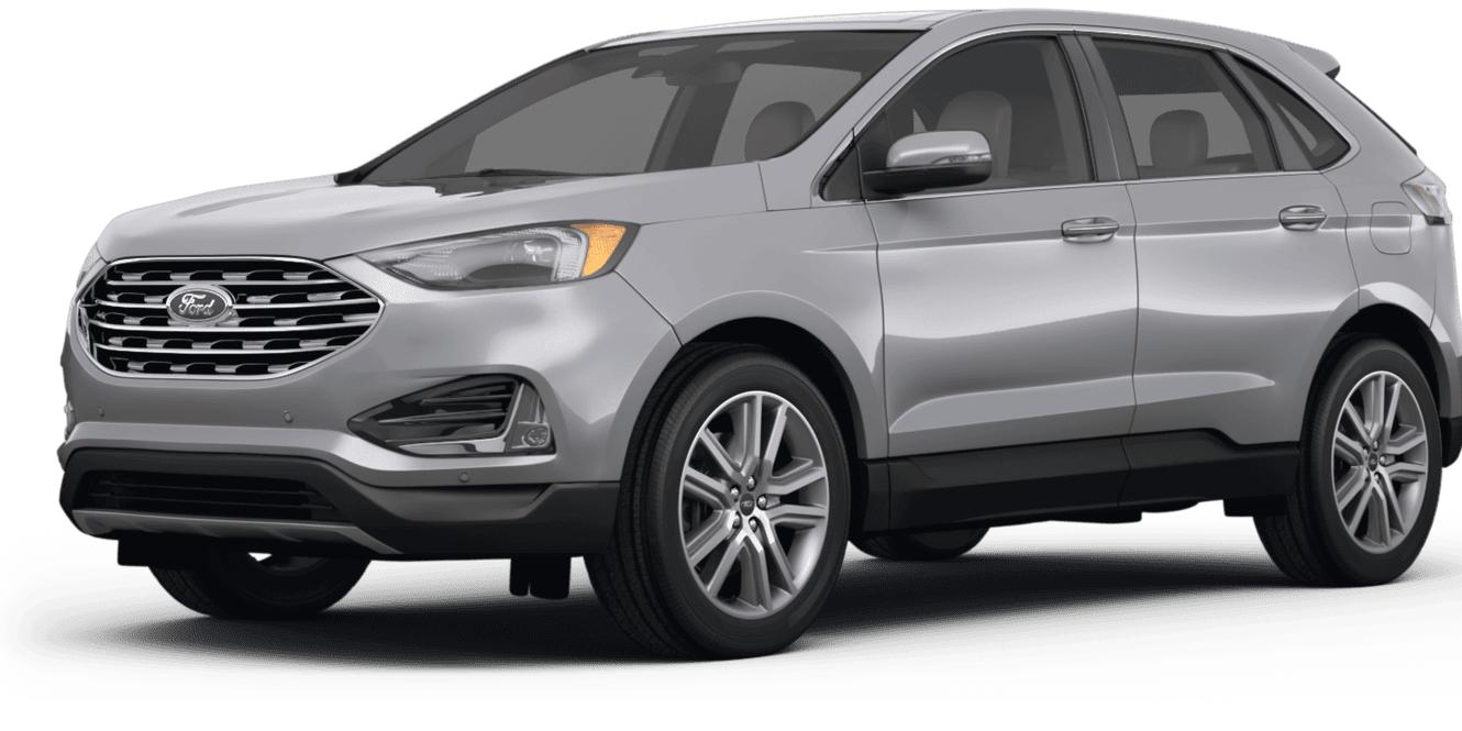 FORD EDGE 2022 2FMPK4K93NBB06245 image