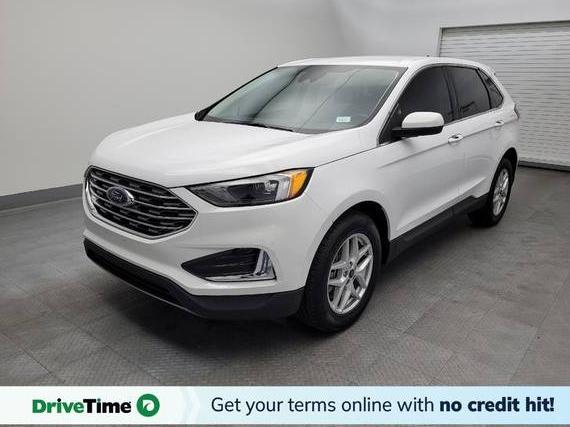 FORD EDGE 2022 2FMPK4J97NBA51641 image