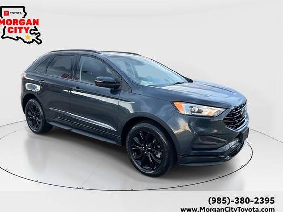 FORD EDGE 2022 2FMPK4G9XNBB08907 image