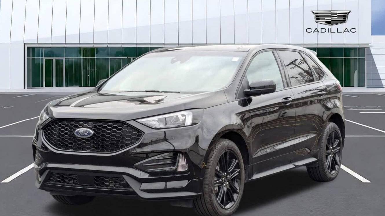 FORD EDGE 2022 2FMPK4J95NBA86145 image