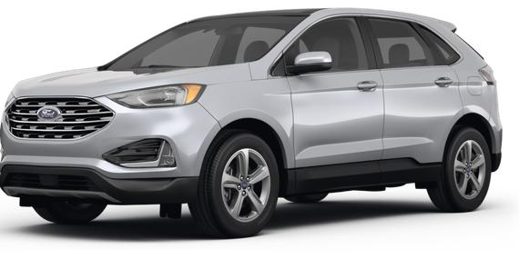 FORD EDGE 2022 2FMPK4G98NBA98183 image