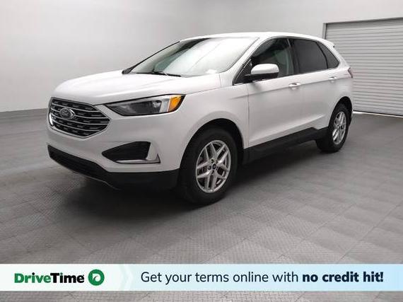 FORD EDGE 2022 2FMPK4J91NBB05516 image