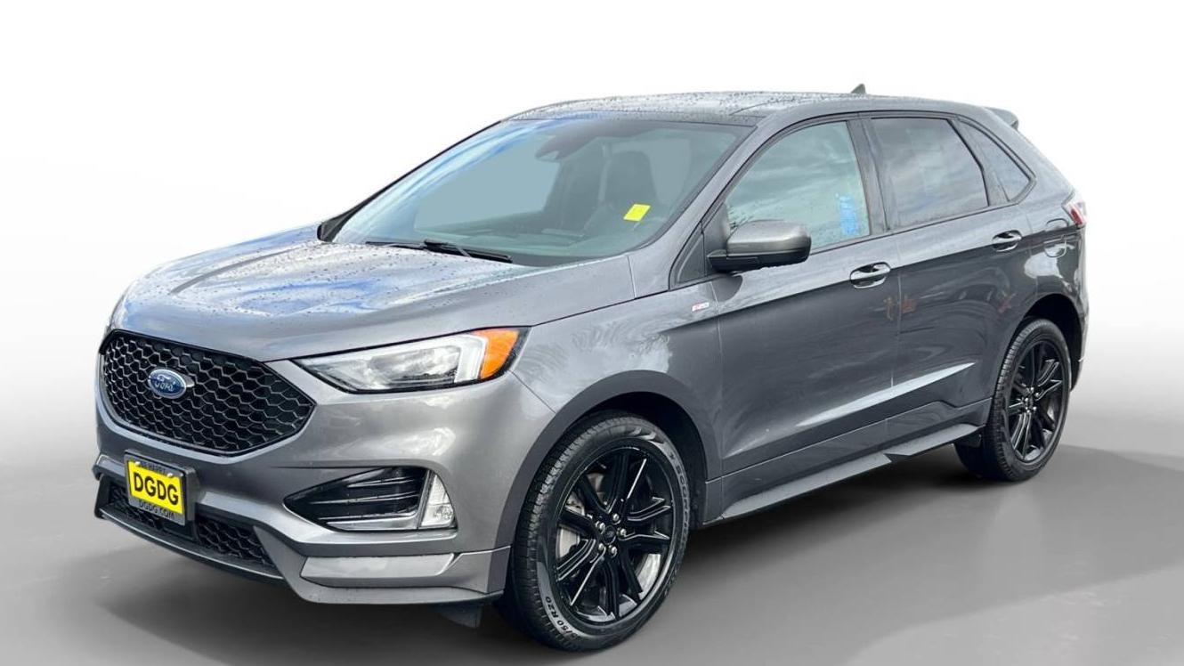 FORD EDGE 2022 2FMPK4J94NBA01814 image