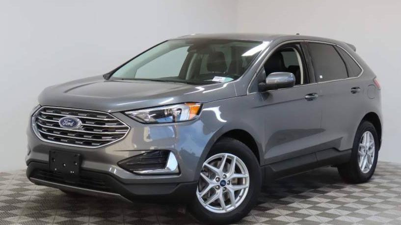 FORD EDGE 2022 2FMPK4J92NBA53328 image