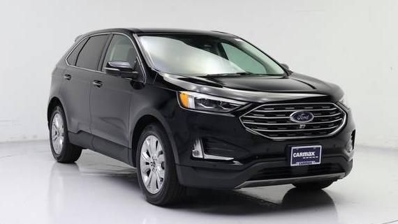 FORD EDGE 2022 2FMPK4K96NBB05249 image