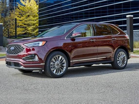 FORD EDGE 2022 2FMPK4J90NBA10686 image