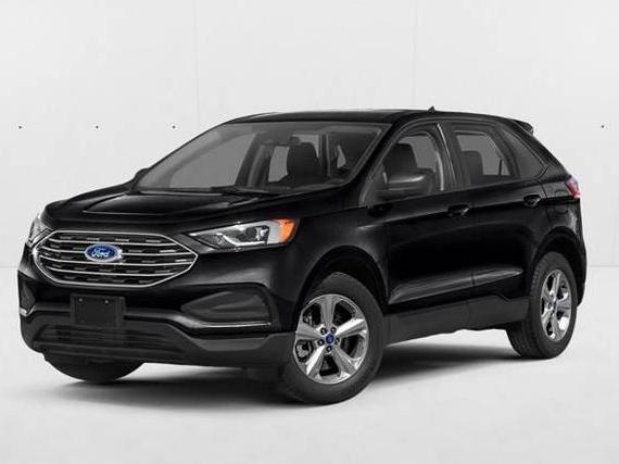 FORD EDGE 2022 2FMPK4G99NBA12864 image