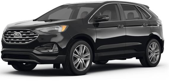 FORD EDGE 2022 2FMPK4K96NBB02433 image