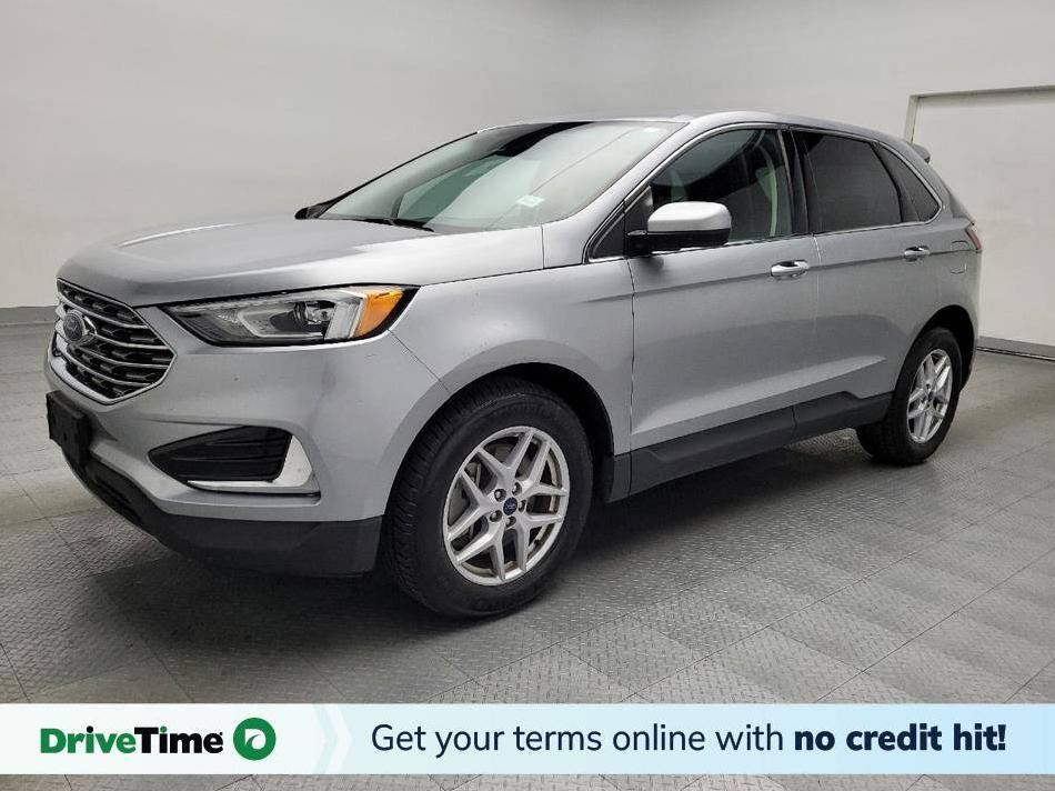 FORD EDGE 2022 2FMPK4J99NBA08290 image