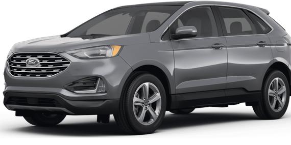 FORD EDGE 2022 2FMPK4G91NBA23342 image