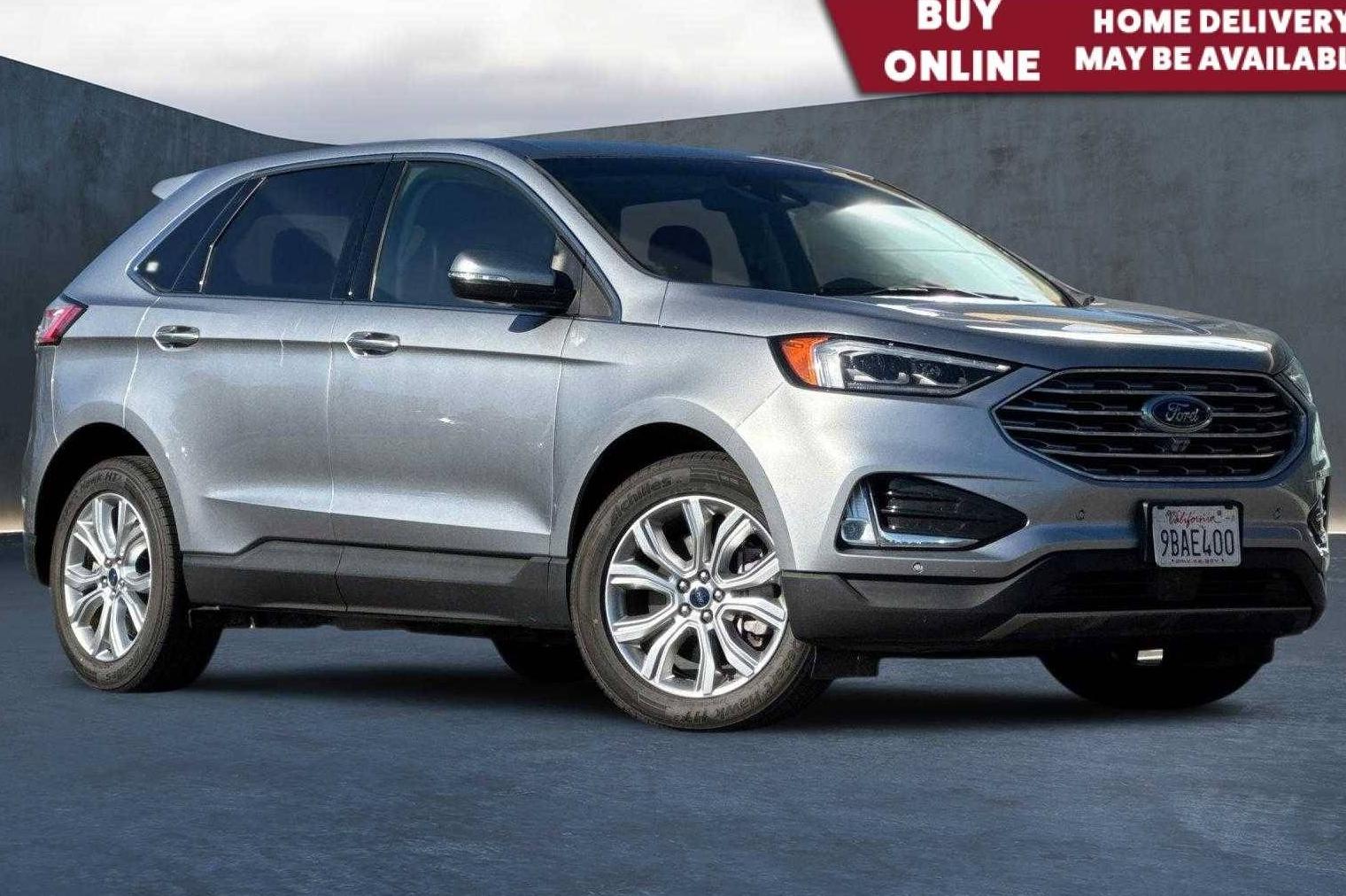 FORD EDGE 2022 2FMPK4K97NBA54893 image