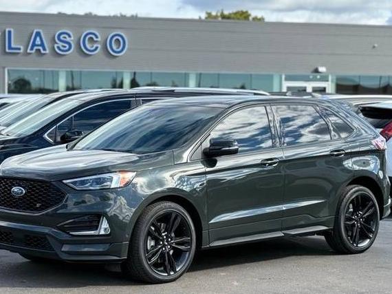 FORD EDGE 2022 2FMPK4AP3NBA21096 image