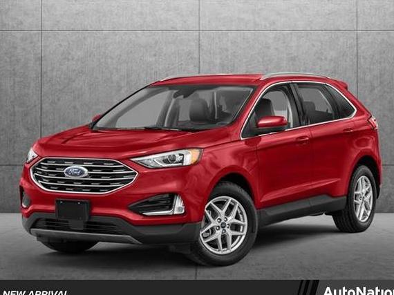 FORD EDGE 2022 2FMPK4J99NBB05280 image