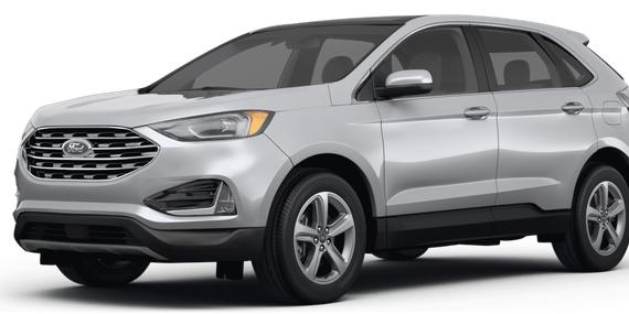 FORD EDGE 2022 2FMPK4G95NBA38152 image