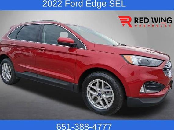 FORD EDGE 2022 2FMPK4J91NBB01028 image FORD EDGE 2022 2FMPK4J91NBB01028 image