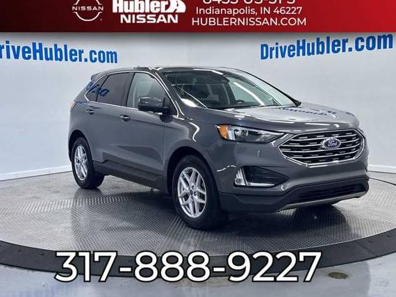 FORD EDGE 2022 2FMPK4J95NBA81477 image