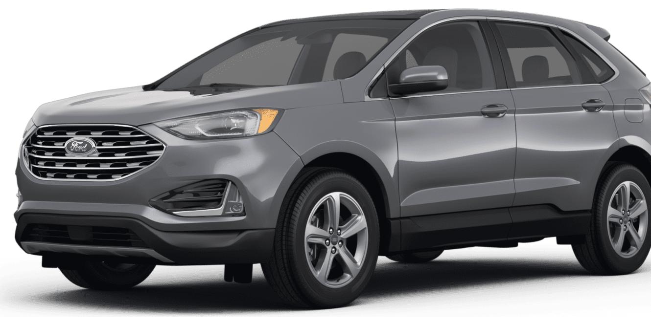 FORD EDGE 2022 2FMPK4J9XNBB16028 image