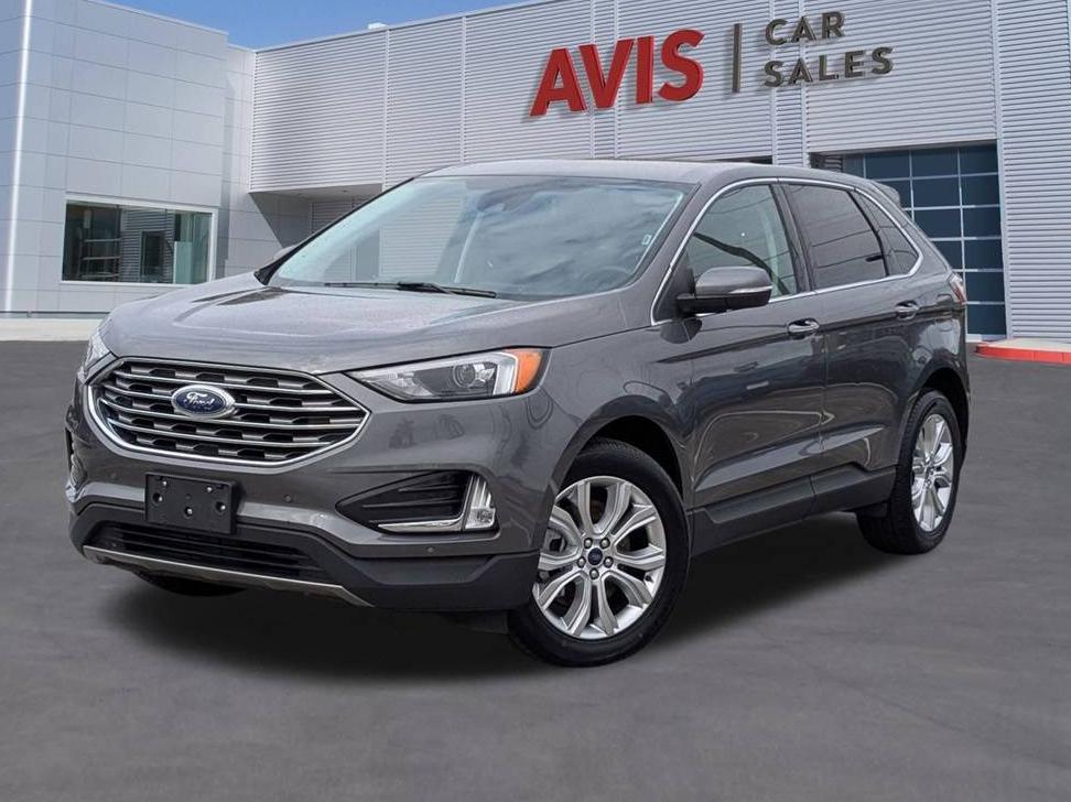 FORD EDGE 2022 2FMPK4K95NBA52009 image