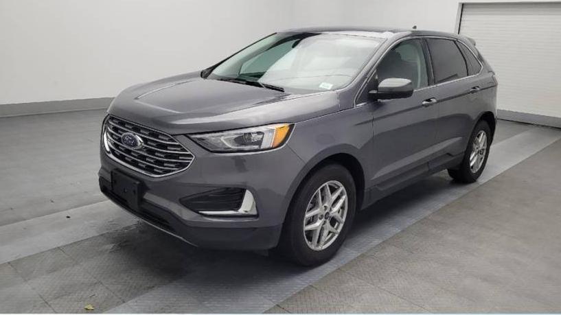 FORD EDGE 2022 2FMPK4J97NBA38985 image