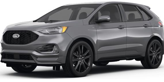 FORD EDGE 2022 2FMPK4J96NBA42834 image
