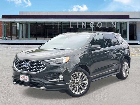 FORD EDGE 2022 2FMPK4K91NBA57322 image FORD EDGE 2022 2FMPK4K91NBA57322 image