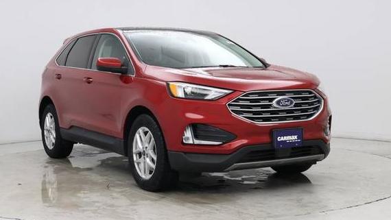 FORD EDGE 2022 2FMPK4J98NBA72708 image