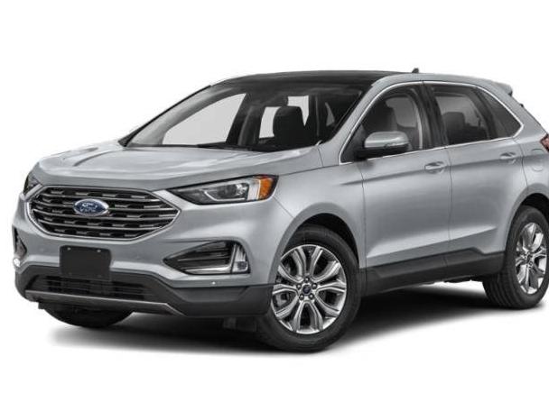 FORD EDGE 2022 2FMPK4K95NBA11587 image