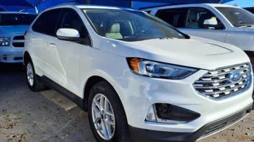 FORD EDGE 2022 2FMPK4J96NBA25676 image