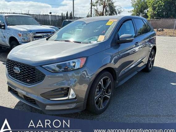 FORD EDGE 2022 2FMPK4APXNBA81277 image