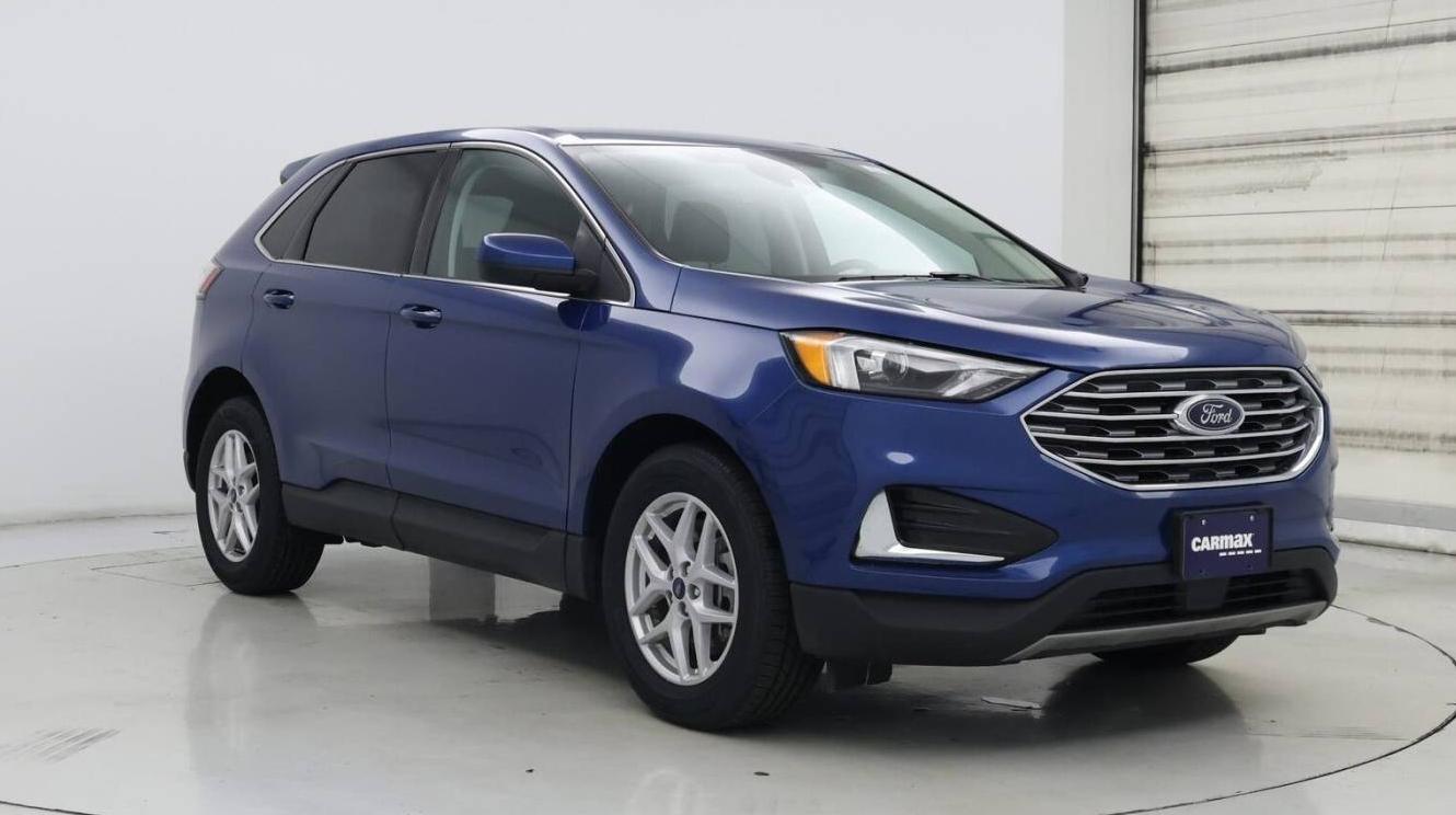 FORD EDGE 2022 2FMPK4J92NBB04326 image