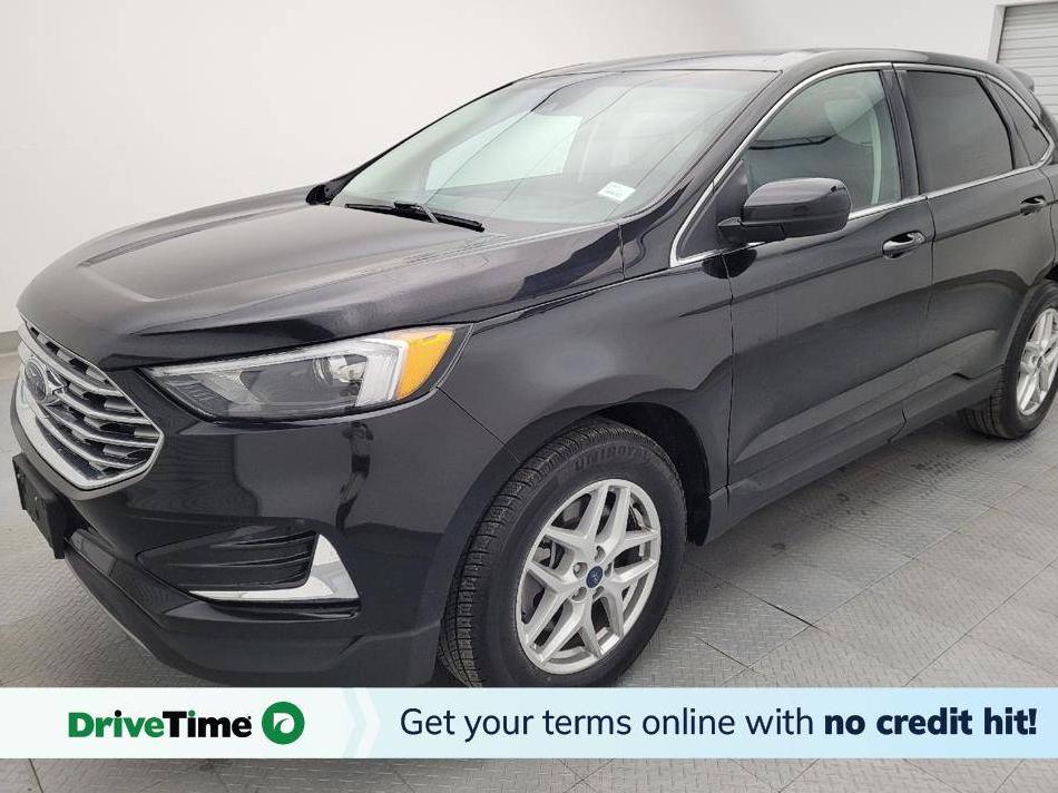 FORD EDGE 2022 2FMPK4J97NBA53406 image