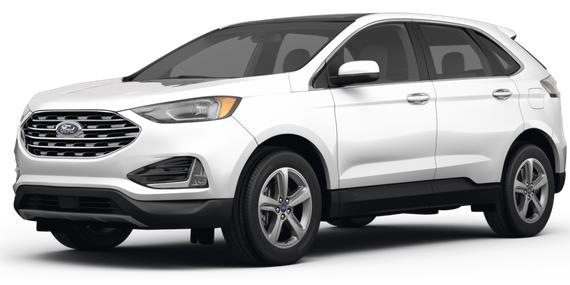 FORD EDGE 2022 2FMPK4J90NBA51819 image FORD EDGE 2022 2FMPK4J90NBA51819 image