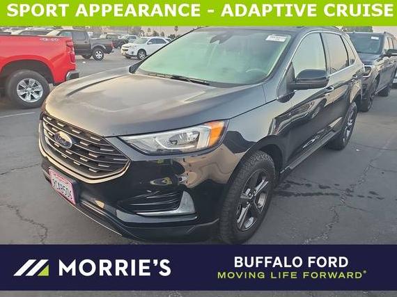FORD EDGE 2022 2FMPK4J96NBA10241 image