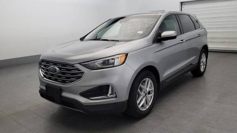 FORD EDGE 2022 2FMPK4J96NBA45118 image