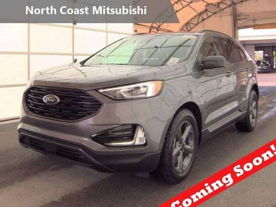 FORD EDGE 2022 2FMPK4J94NBA25725 image