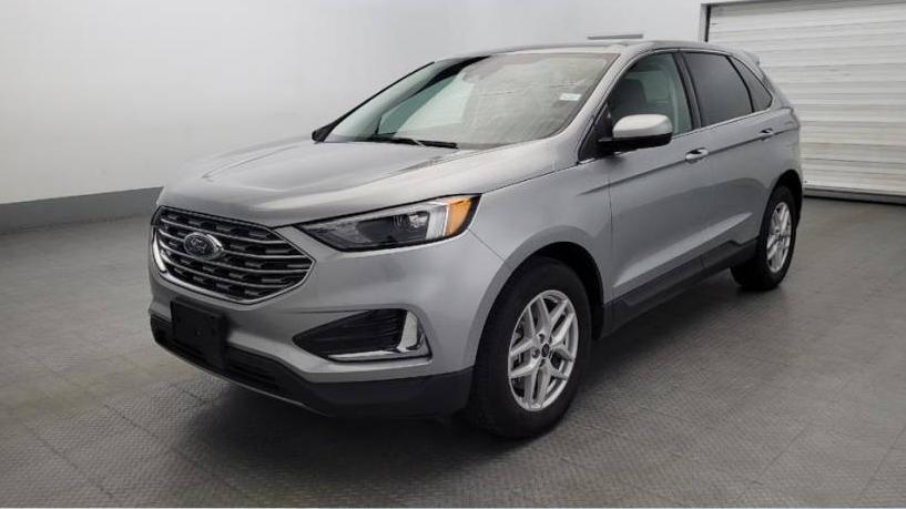 FORD EDGE 2022 2FMPK4J98NBA93283 image