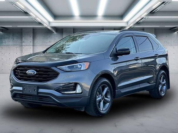 FORD EDGE 2022 2FMPK4J96NBB09206 image