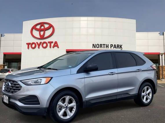 FORD EDGE 2022 2FMPK4G94NBA28891 image