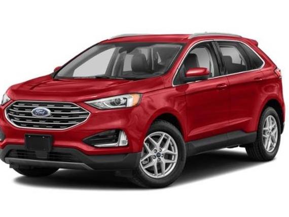 FORD EDGE 2022 2FMPK4J99NBA58560 image FORD EDGE 2022 2FMPK4J99NBA58560 image