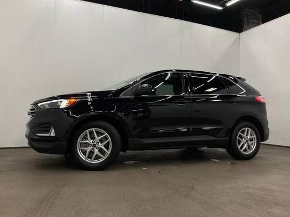 FORD EDGE 2022 2FMPK4J99NBA73043 image