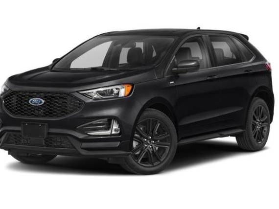 FORD EDGE 2022 2FMPK4J98NBB09367 image