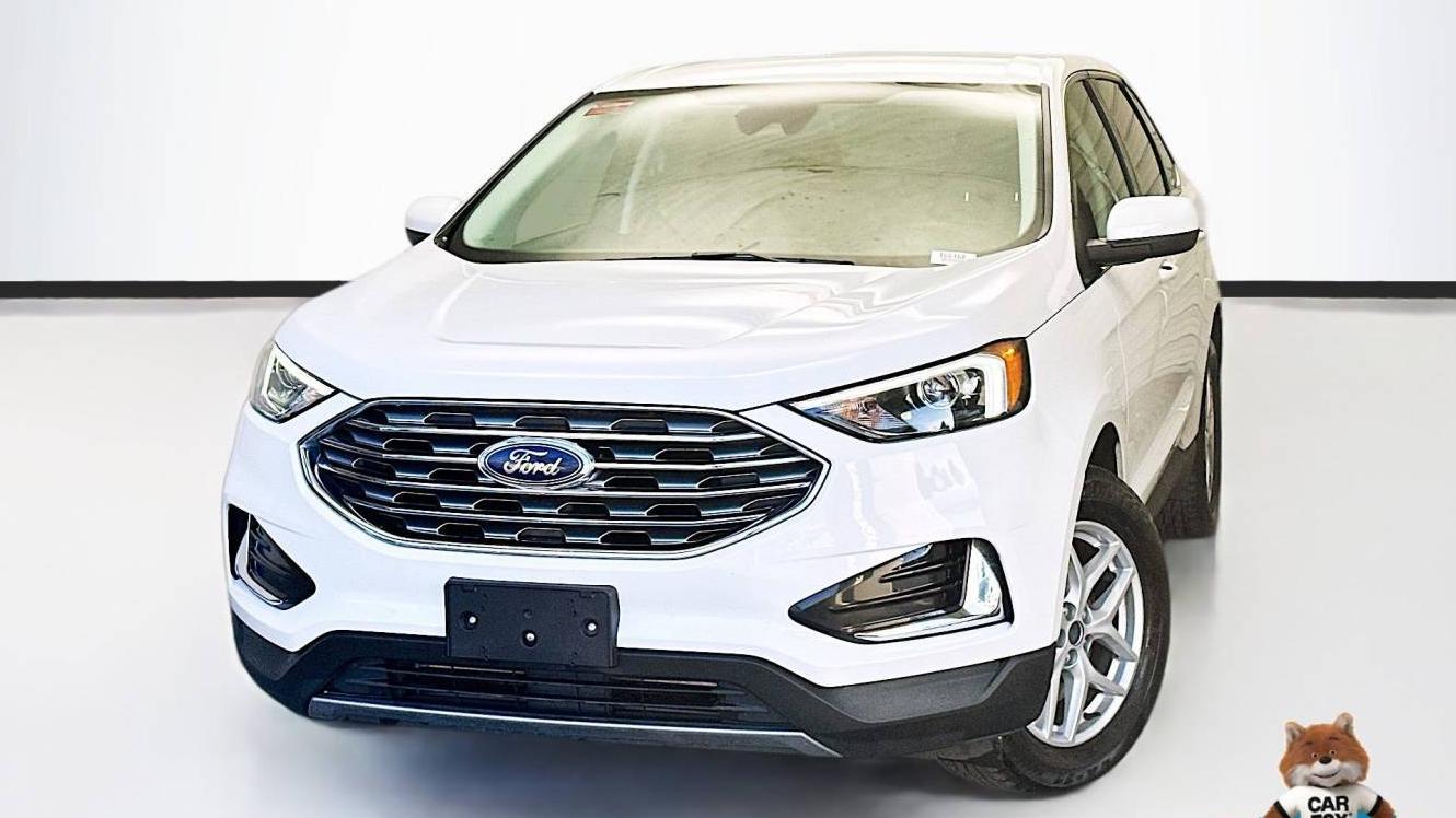 FORD EDGE 2022 2FMPK4J90NBB05460 image