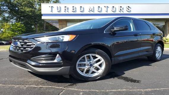 FORD EDGE 2022 2FMPK4J99NBA62513 image