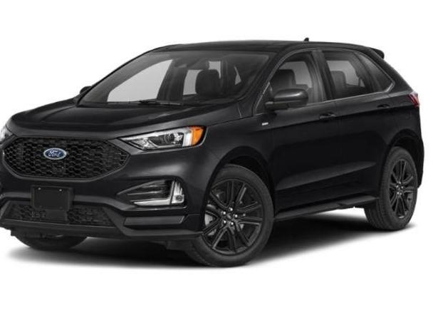 FORD EDGE 2022 2FMPK4J93NBA40202 image